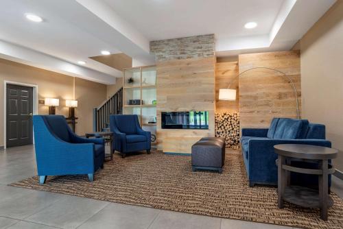 Comfort Inn & Suites Millbrook-Prattville in Millbrook, USA