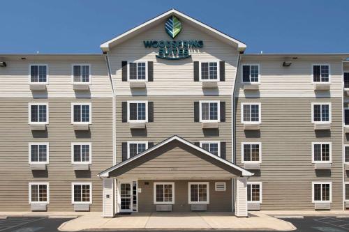 WoodSpring Suites Augusta Riverwatch