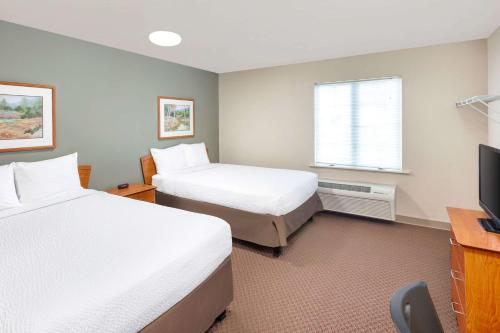 WoodSpring Suites Sioux Falls in Sioux Falls (SD)
