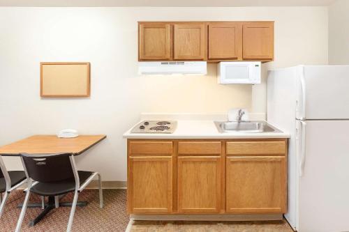WoodSpring Suites Sioux Falls - main image