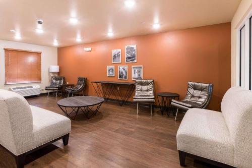 WoodSpring Suites Lafayette in Lafayette, USA
