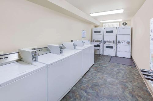 設施, WoodSpring Suites Ankeny Des Moines in 安克尼