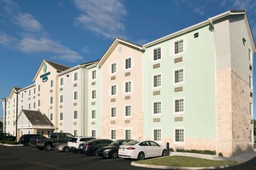 WoodSpring Suites Miami Southwest