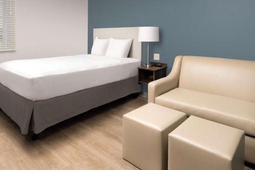 WoodSpring Suites Miami Southwest