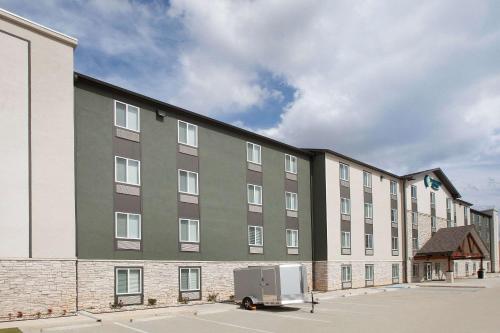 Woodspring Suites West Monroe