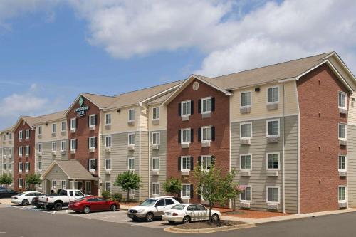 WoodSpring Suites Charlotte Gastonia