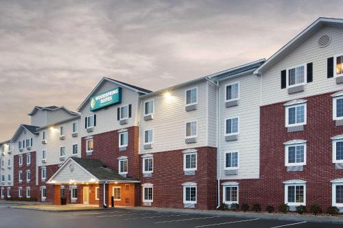 WoodSpring Suites Virginia Beach in Virginia Beach, USA