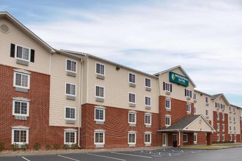 WoodSpring Suites Virginia Beach - main image