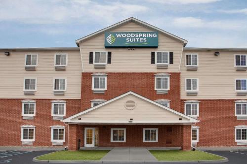 WoodSpring Suites Virginia Beach - image 2