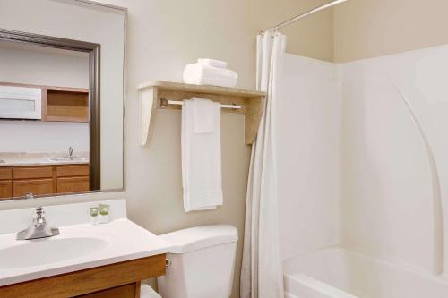 WoodSpring Suites Virginia Beach in Virginia Beach, USA