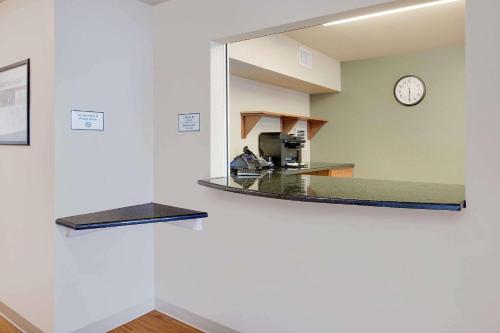 WoodSpring Suites Knoxville Airport in Alcoa, USA