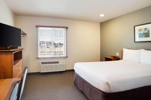 WoodSpring Suites Chesapeake-Norfolk Greenbrier