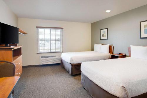 WoodSpring Suites Chesapeake-Norfolk Greenbrier