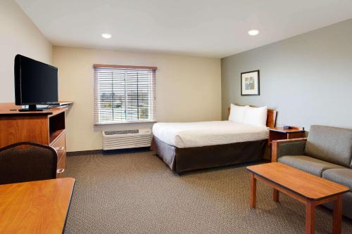 WoodSpring Suites Chesapeake-Norfolk Greenbrier