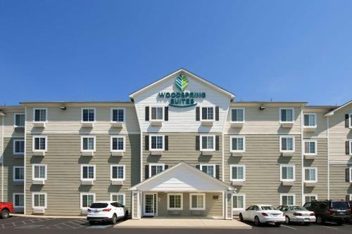 WoodSpring Suites Lebanon photo 1