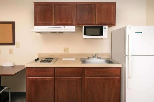 WoodSpring Suites Waco near University