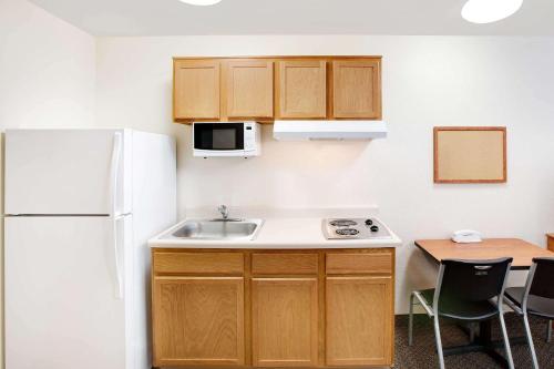 WoodSpring Suites Amarillo WoodSpring Suites Amarillo is perfectly located for both business and leisure guests in Amarillo (TX). The hotel offers guests a range of services and amenities designed to provide comfort and conveni