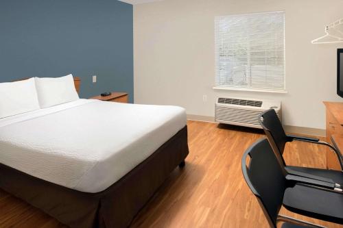WoodSpring Suites Clarksville Ft. Campbell - image 3