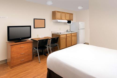 WoodSpring Suites Clarksville Ft. Campbell in Clarksville, USA