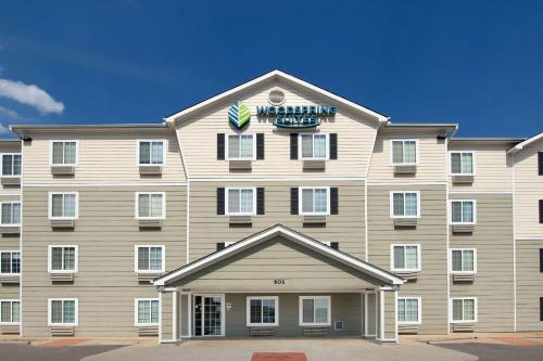 WoodSpring Suites Killeen - image 2