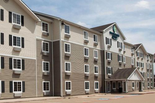 WoodSpring Suites Houston Willowbrook