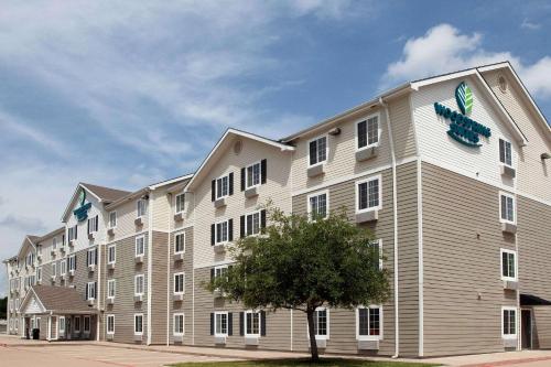 WoodSpring Suites Houston Willowbrook