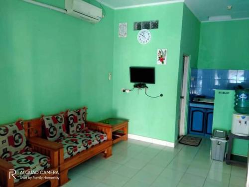 FATIH Homestay 2