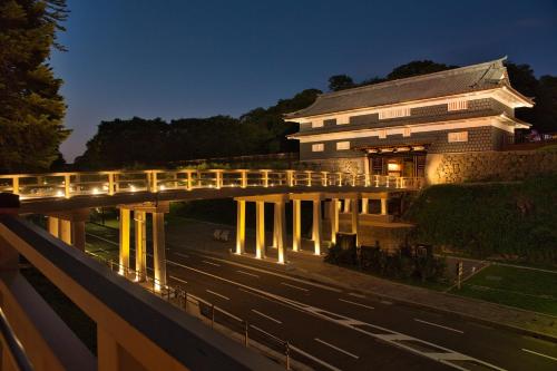 Наличие на забележителност наблизо, HOTEL TORIFITO KANAZAWA in Kanazawa