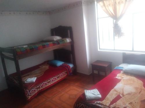 JUDY'S PALACE HOSTAL