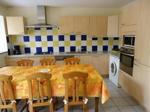 Gîte Andouillé, 3 pièces, 4 personnes - FR-1-600-11 gîte à louer Saint-Jean-sur-Mayenne