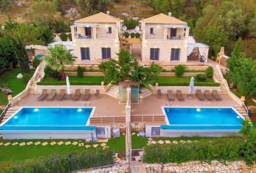 . Ionian Diamond Villas