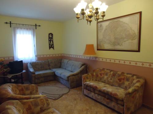  Alabástrom Apartman in Gyula