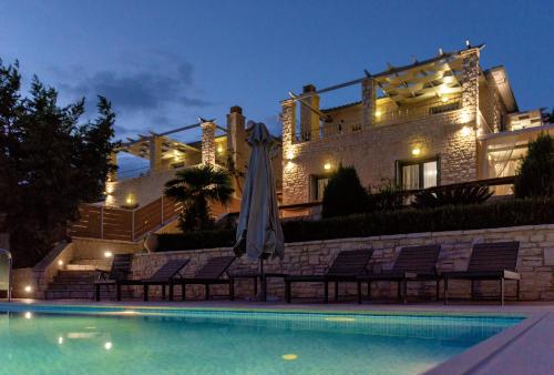 Ionian Diamond Villas - image 4