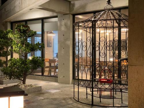 LOL B&B near Shanshui Beach