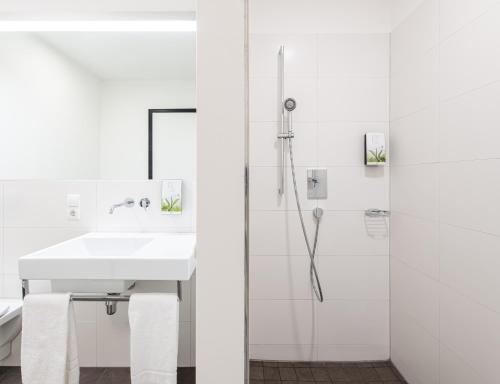 Business Motel Feldkirch – Feldkirch, NE