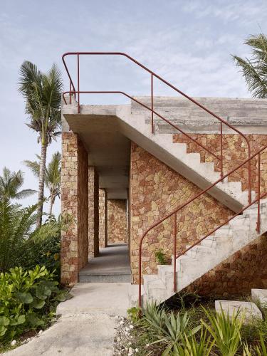 Kizikula - Boutique Hotel Room Type - Oceanfront Room – Sanaz