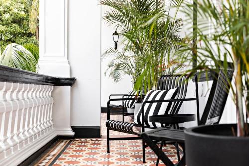 Facilities, St Marks Randwick in Randwick