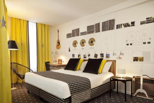 Hôtel du Triangle d'Or - Proche Madeleine, Paris (Foto 9)