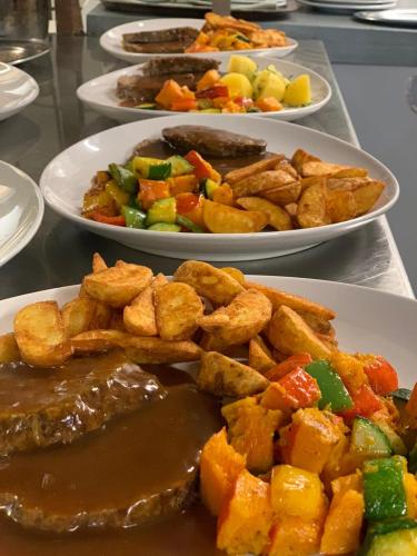 Hotel & Restaurant Wiggers - image 12