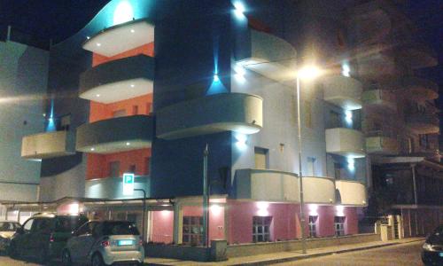 Hotel Le Soleil – San Benedetto del Tronto, MO