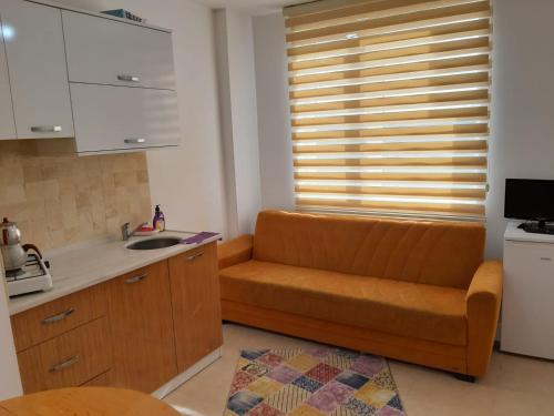 CAPPADOCIA APARTMENTS