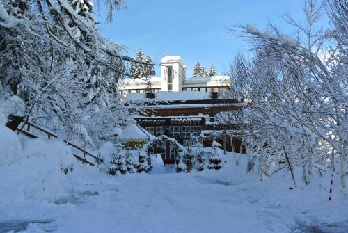 Residence Bucaneve - image 2