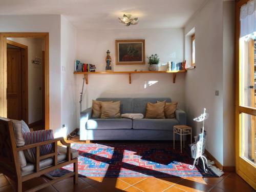  Appartamento il Sole in Ponte di Legno