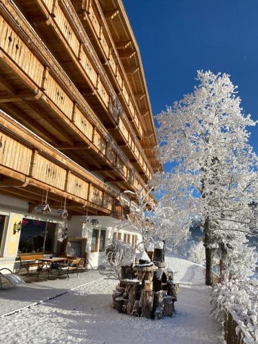 Hotel Seelos