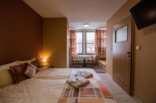 Accommodation in Lubusz