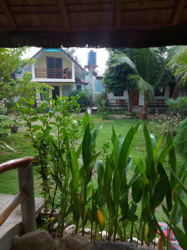 Gardenview Homestay Siargao