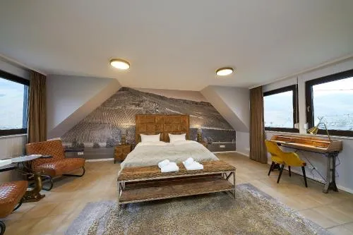 Ferienhaus Wehlener Rosengarten in Bernkastel-Kues, Deutschland
