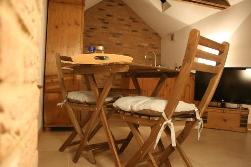 Instalaciones, Appletree Cottages in Mildenhall