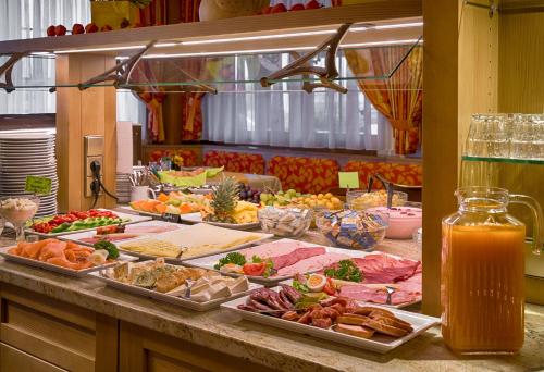 Hotel Zum Löwen - Unteres Wirtshaus - image 2