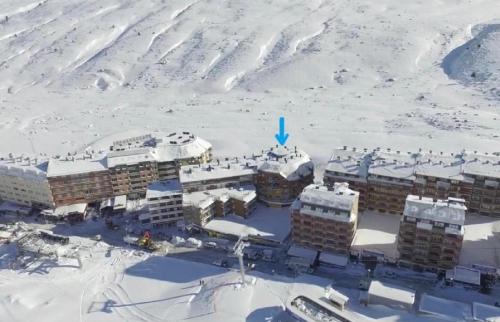 Altissim Grantetras - Apartment - Pas de la Casa / Grau Roig